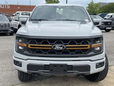 2026 Ford F-150 — photo 8 view