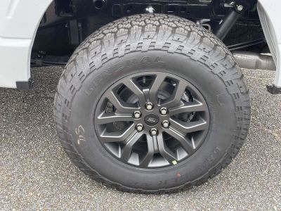 2026 Ford F-150 — photo 9 view