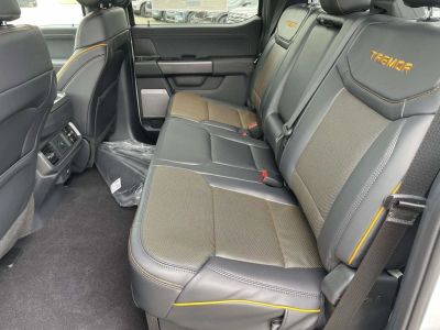 2026 Ford F-150 — photo 12 view