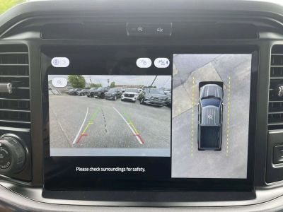 2026 Ford F-150 — photo 20 view