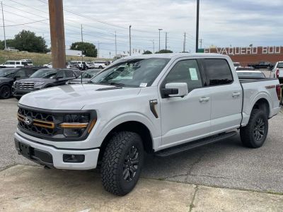 2026 Ford F-150 — photo 7 view