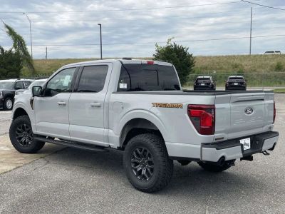 2026 Ford F-150 — detail view