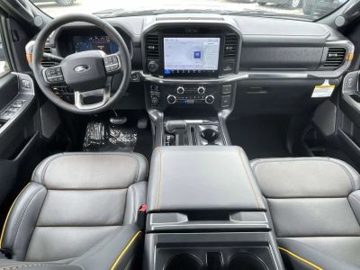 2026 Ford F-150 — photo 11 view
