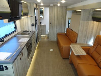 2026 Winnebago NAVION - Photo 5