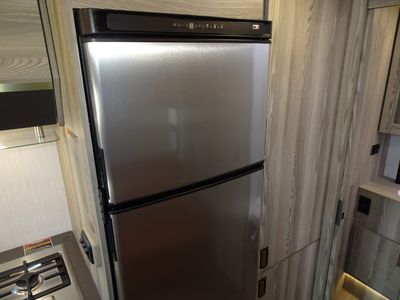 2026 Winnebago NAVION - Photo 18