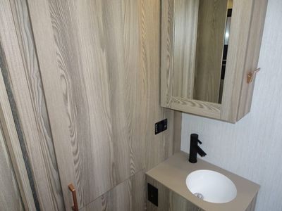 2026 Winnebago NAVION - Photo 22