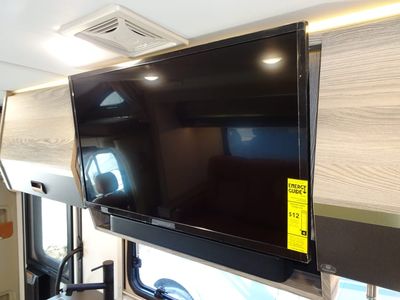 2026 Winnebago NAVION - Photo 14