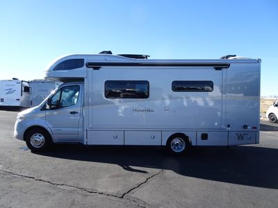 2026 Winnebago NAVION - Photo 25