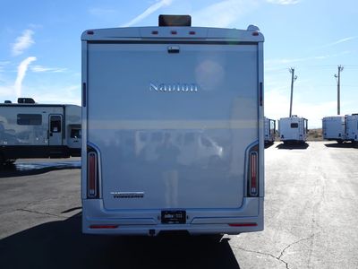 2026 Winnebago NAVION - Photo 27