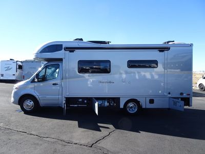 2026 Winnebago NAVION - Photo 26