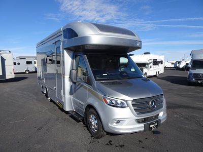 2026 Winnebago NAVION - Photo 1