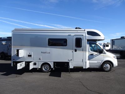 2026 Winnebago NAVION - Photo 24
