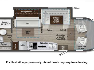 2026 Winnebago NAVION - Photo 28