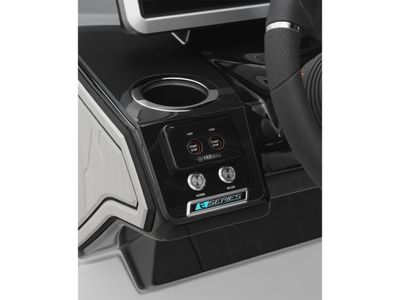 2025 Yamaha 252XE - Photo 2