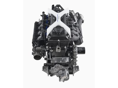 2025 Yamaha 252XE - Photo 3