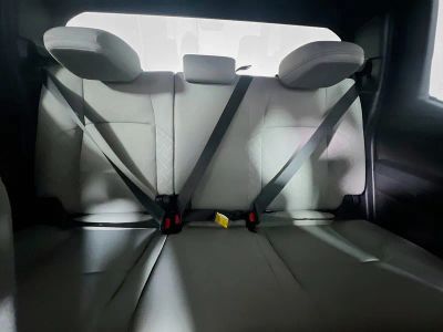 2025 Toyota Tacoma — photo 29 view