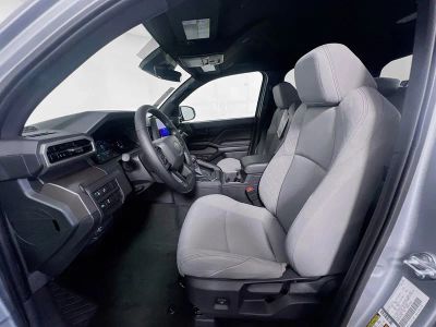 2025 Toyota Tacoma — photo 12 view