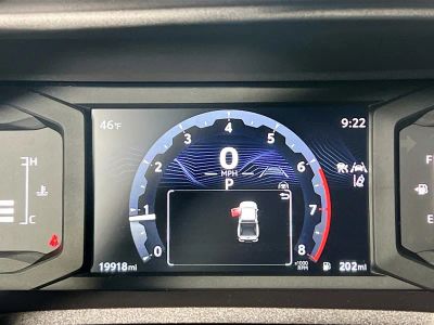 2025 Toyota Tacoma — photo 19 view