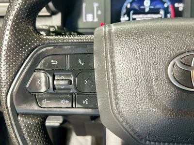 2025 Toyota Tacoma — photo 16 view