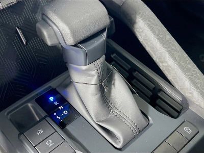 2025 Toyota Tacoma — photo 21 view