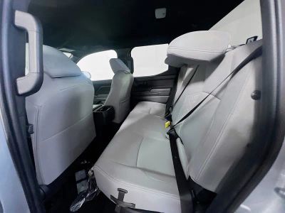 2025 Toyota Tacoma — photo 25 view