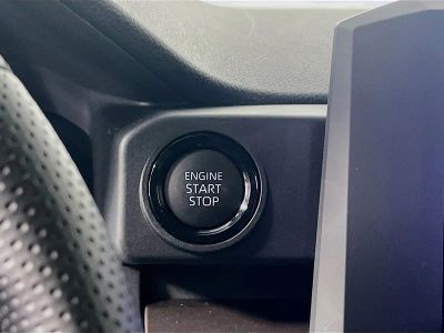 2025 Toyota Tacoma — photo 20 view