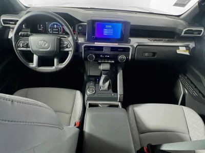 2025 Toyota Tacoma — photo 26 view