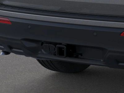 2026 Ford Explorer — photo 23 view