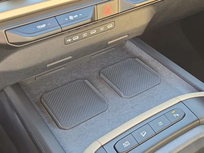 2027 Kia Telluride — photo 28 view