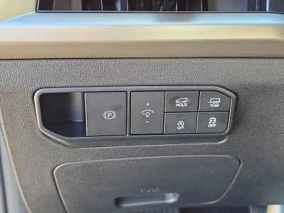 2027 Kia Telluride — photo 30 view