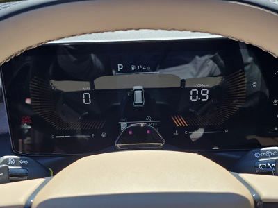 2027 Kia Telluride — photo 34 view
