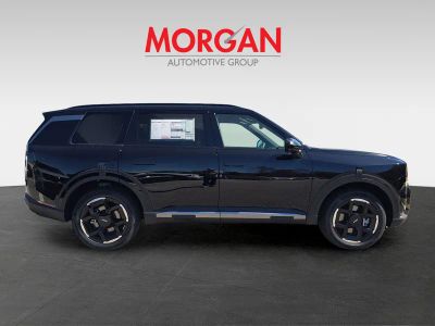 2027 Kia Telluride — photo 9 view