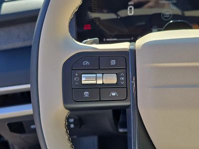 2027 Kia Telluride — photo 32 view
