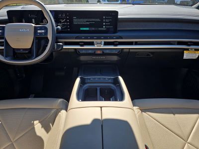 2027 Kia Telluride — photo 15 view
