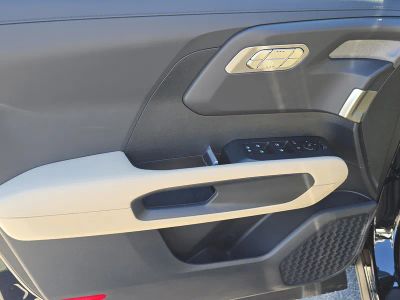 2027 Kia Telluride — photo 18 view