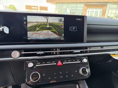 2026 Hyundai Tucson - Photo 25