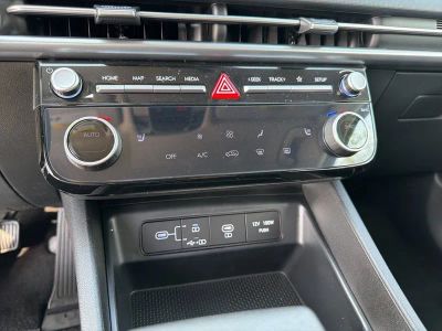 2026 Hyundai Tucson - Photo 26