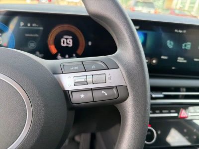 2026 Hyundai Tucson - Photo 22