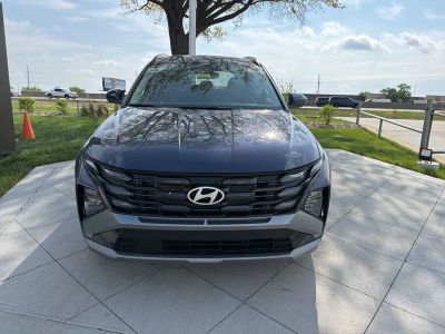 2026 Hyundai Tucson - Photo 8