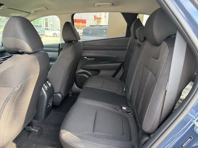 2026 Hyundai Tucson - Photo 13