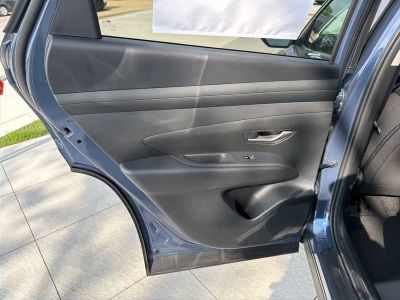 2026 Hyundai Tucson - Photo 17