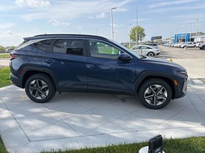 2026 Hyundai Tucson - Photo 6