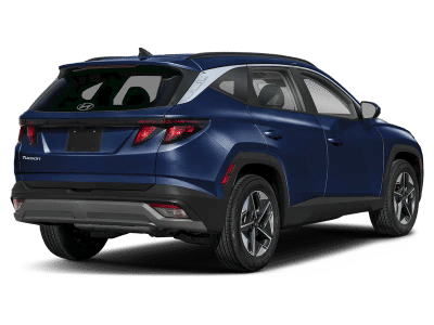 2026 Hyundai Tucson - Photo 35