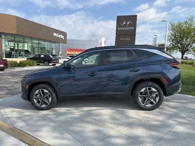 2026 Hyundai Tucson - Photo 2