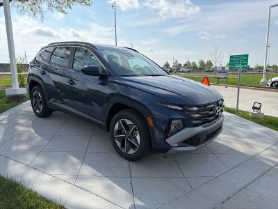 2026 Hyundai Tucson - Photo 7