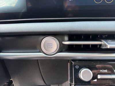 2026 Hyundai Tucson - Photo 30