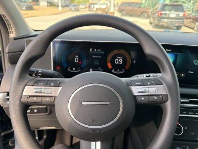 2026 Hyundai Tucson - Photo 23