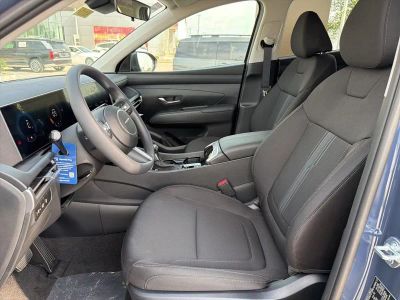 2026 Hyundai Tucson - Photo 18