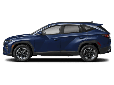 2026 Hyundai Tucson - Photo 36