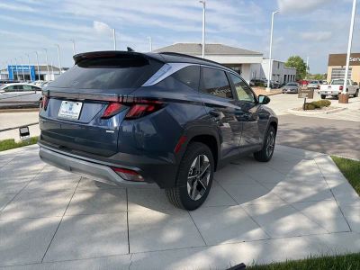 2026 Hyundai Tucson - Photo 5